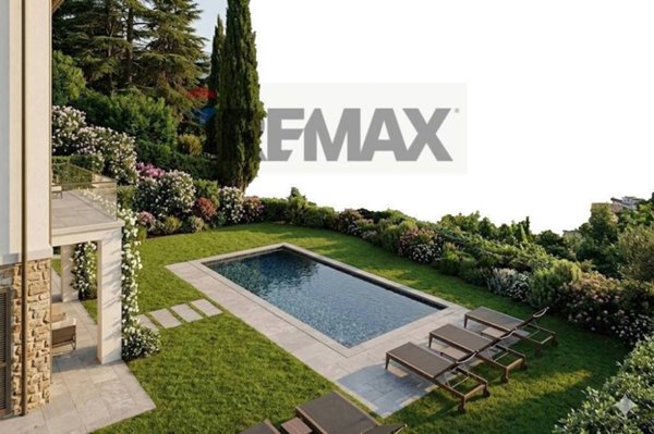 casa indipendente in vendita a Besano