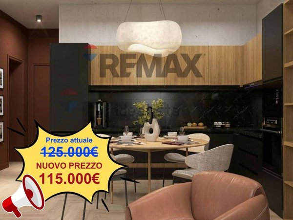 appartamento in vendita a Besano