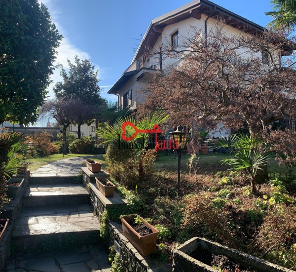 appartamento in vendita a Besano in zona M.o. Ginaga