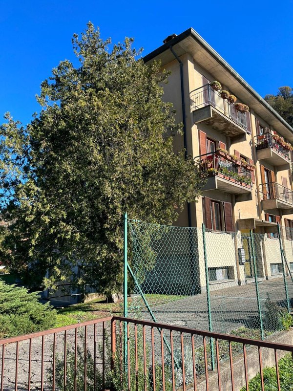 appartamento in vendita a Besano in zona Monte San Martino