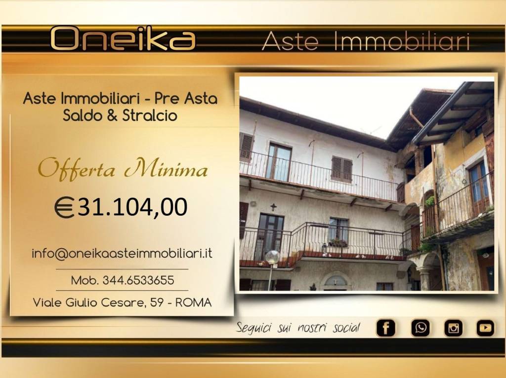 casa indipendente in vendita a Besano in zona Monte San Martino