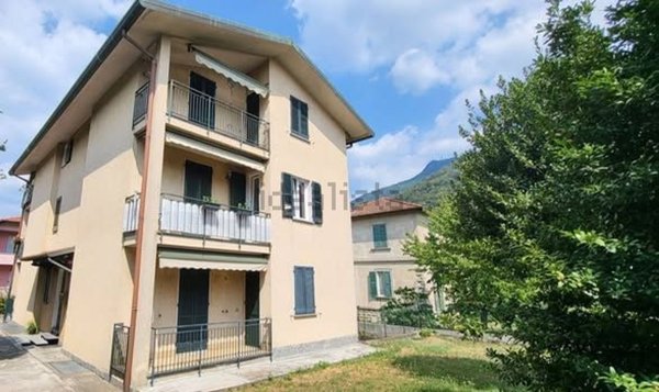 appartamento in vendita a Besano in zona Monte San Martino
