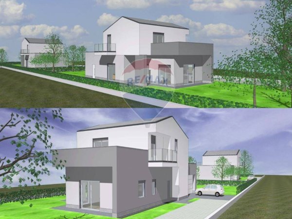 terreno edificabile in vendita a Besnate