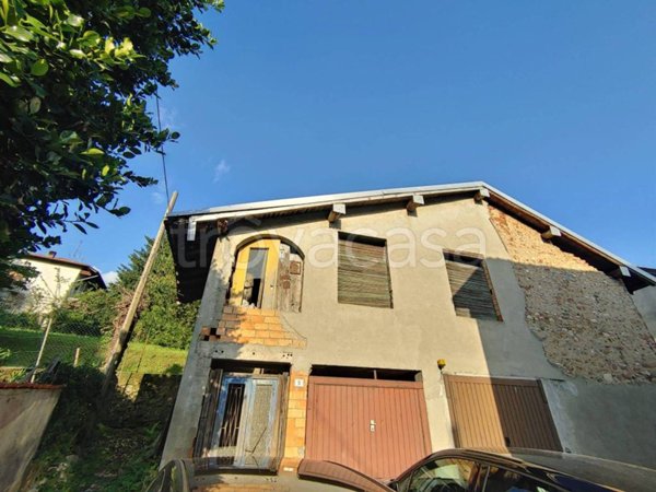 appartamento in vendita a Besnate