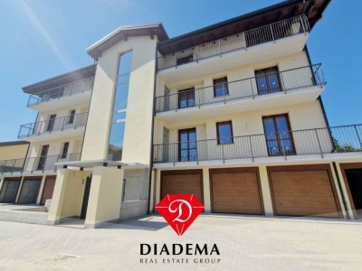 appartamento in vendita a Besnate