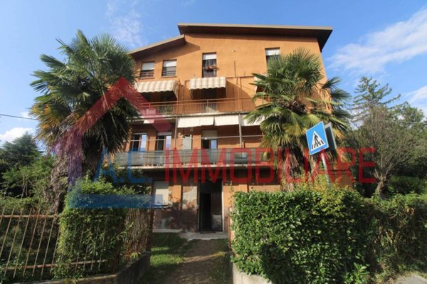 appartamento in vendita a Besnate