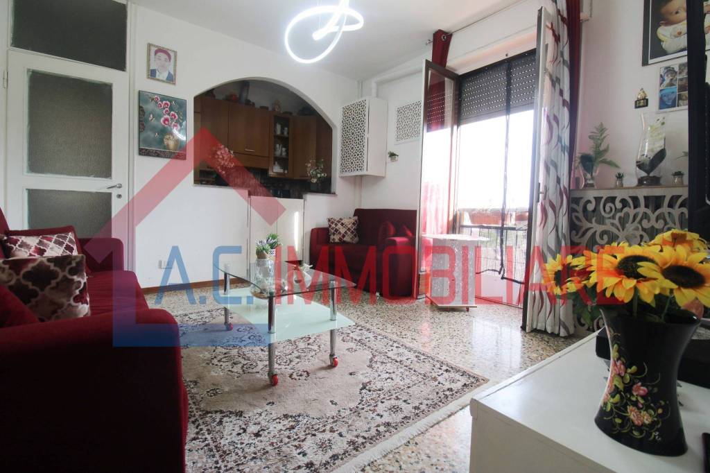 appartamento in vendita a Besnate