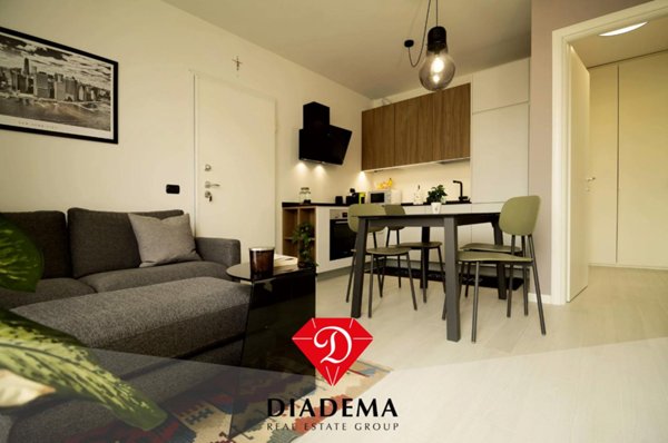appartamento in vendita a Besnate