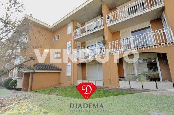 appartamento in vendita a Besnate