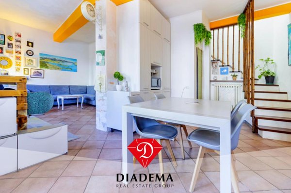 casa indipendente in vendita a Besnate