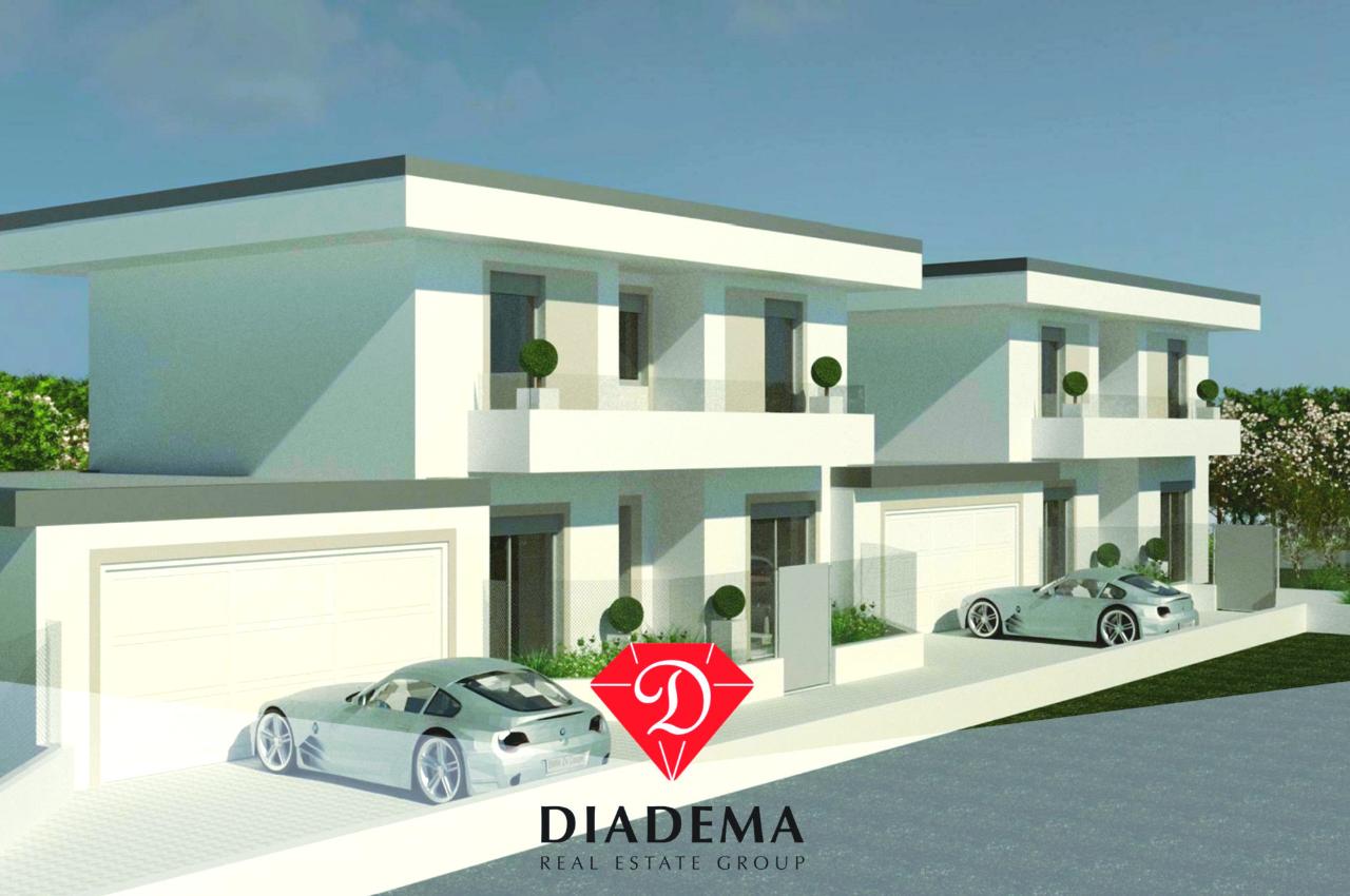 casa indipendente in vendita a Besnate