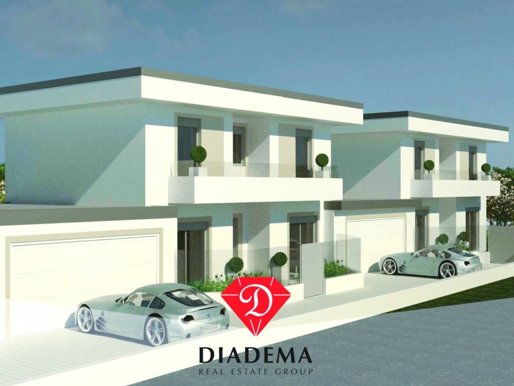 casa indipendente in vendita a Besnate