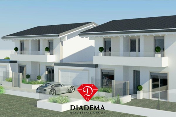 casa indipendente in vendita a Besnate