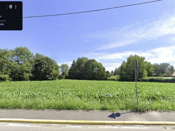 terreno edificabile in vendita a Besnate