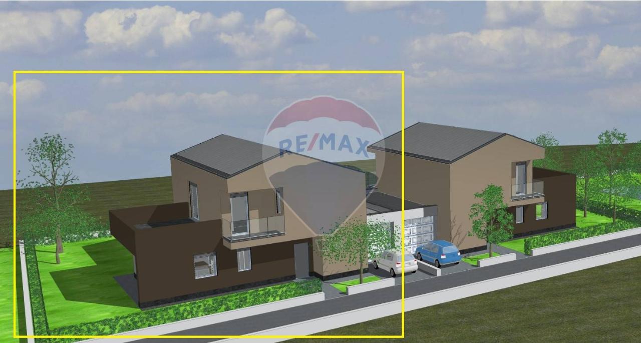 bifamiliare in vendita a Besnate