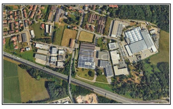 appartamento in vendita a Besnate