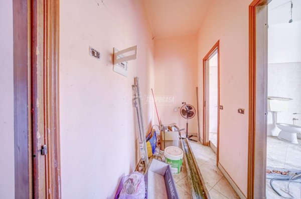appartamento in vendita a Besnate