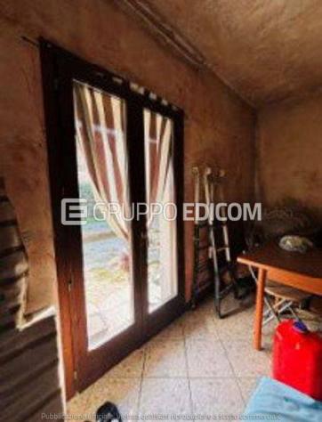 appartamento in vendita a Besnate