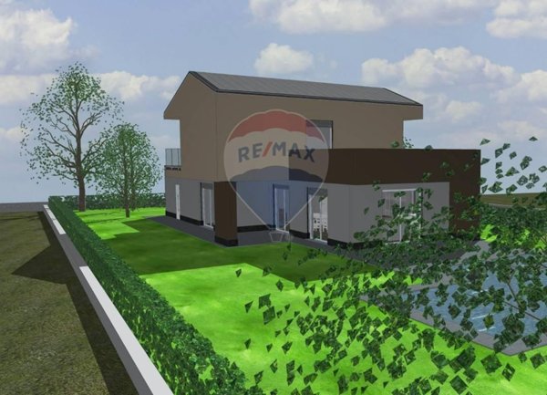 terreno edificabile in vendita a Besnate