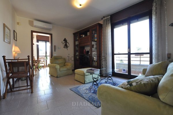 appartamento in vendita a Besnate