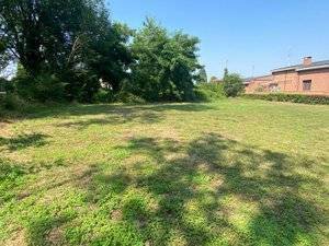 terreno edificabile in vendita a Besnate