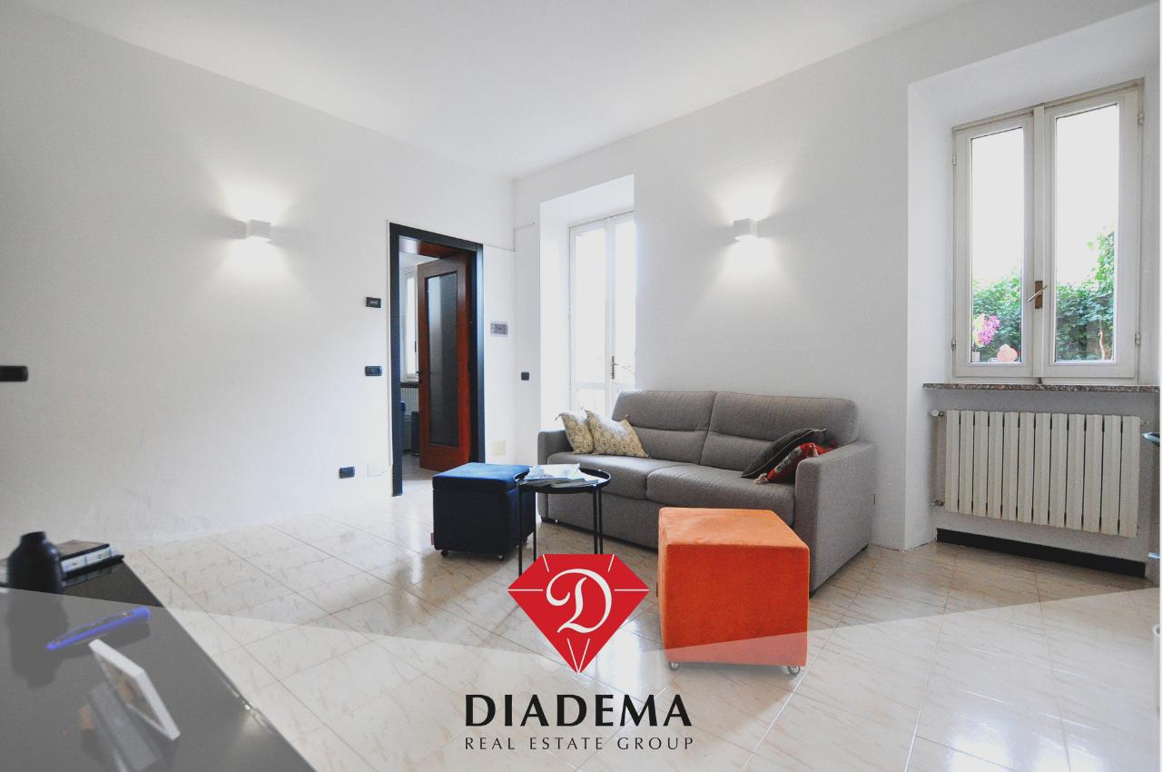 appartamento in vendita a Besnate