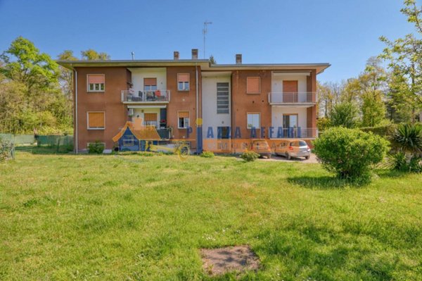 appartamento in vendita a Besnate