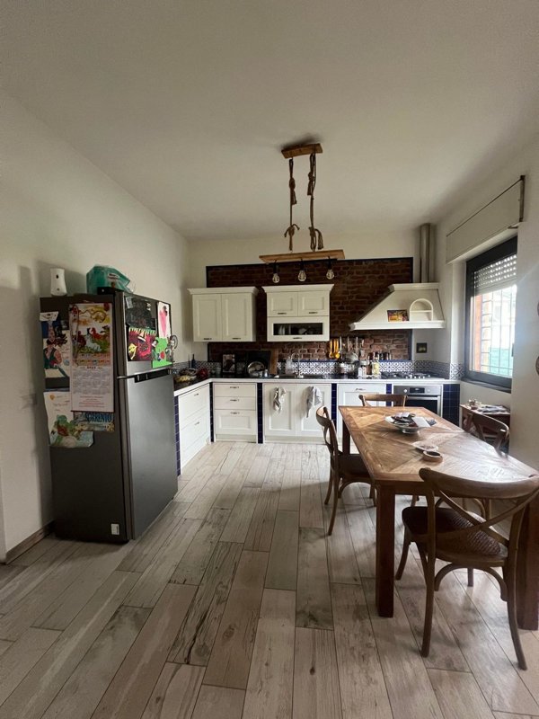 appartamento in vendita a Besnate
