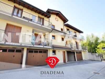 appartamento in vendita a Besnate