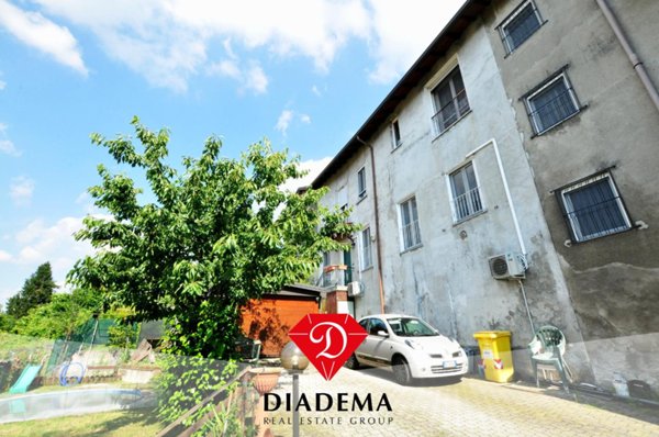appartamento in vendita a Besnate
