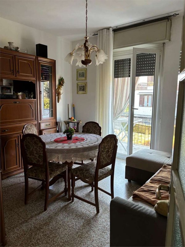 appartamento in vendita a Besnate