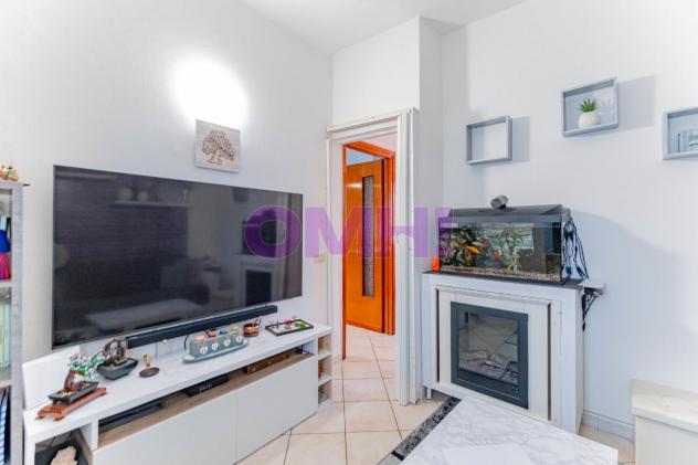 appartamento in vendita a Besnate