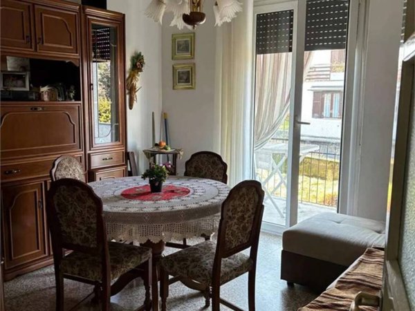 appartamento in vendita a Besnate