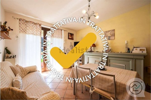 appartamento in vendita a Besnate