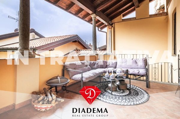 appartamento in vendita a Besnate