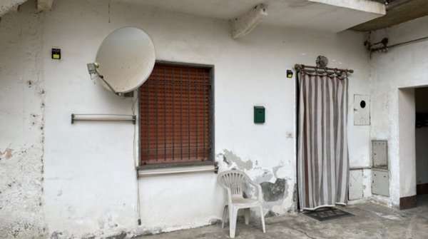 appartamento in vendita a Besnate
