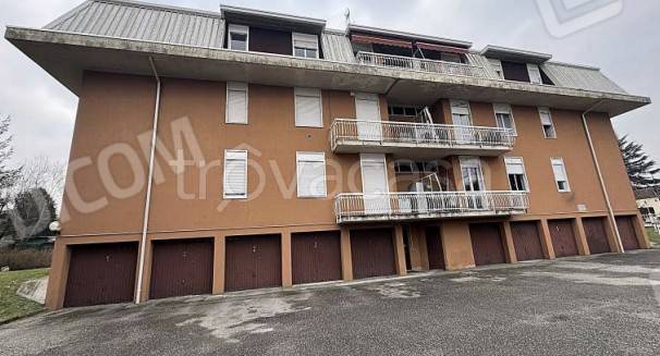 appartamento in vendita a Besnate