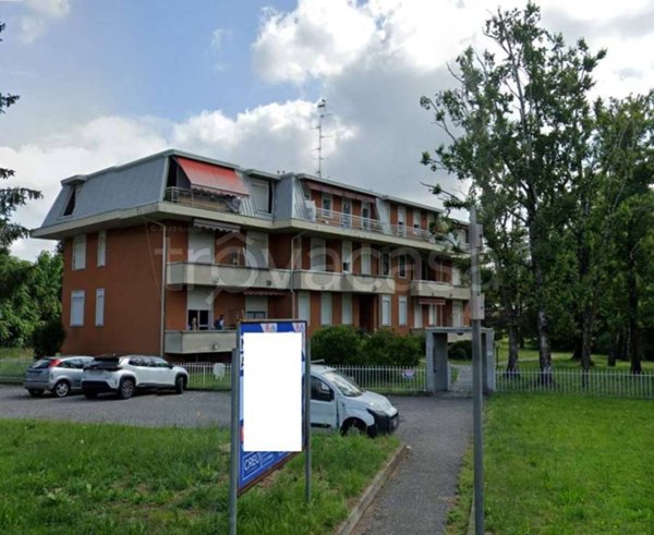 appartamento in vendita a Besnate