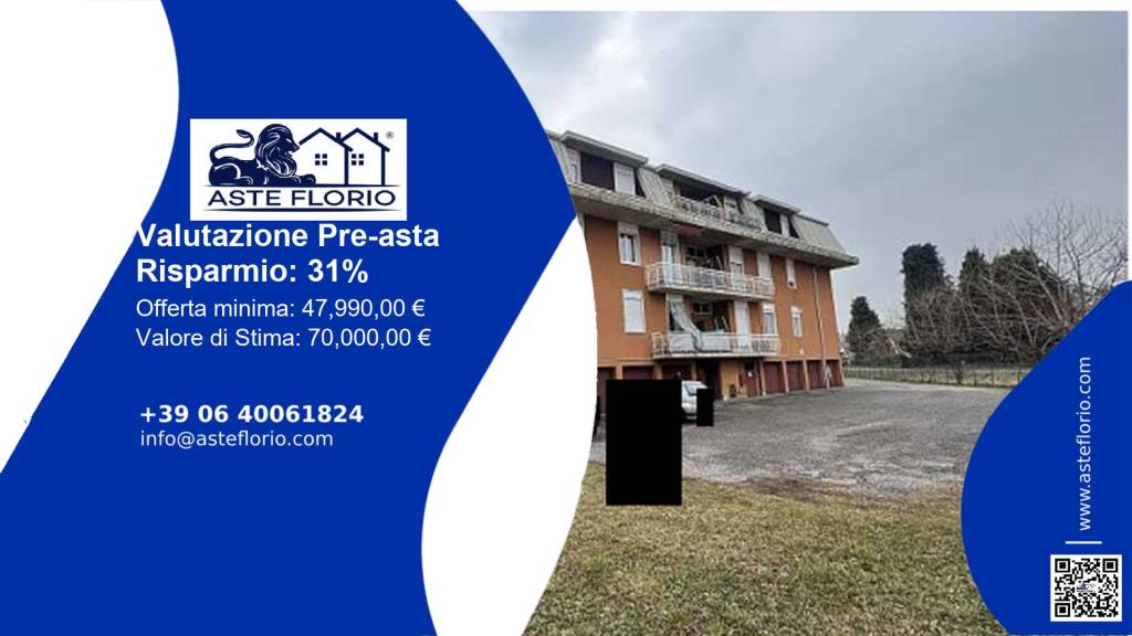 appartamento in vendita a Besnate