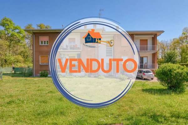 appartamento in vendita a Besnate