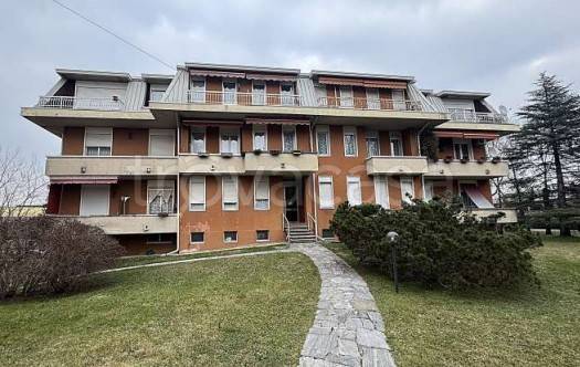 appartamento in vendita a Besnate