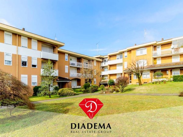 appartamento in vendita a Besnate