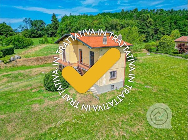 appartamento in vendita a Besnate