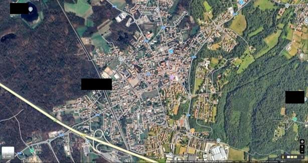 appartamento in vendita a Besnate