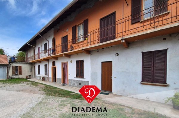 appartamento in vendita a Besnate