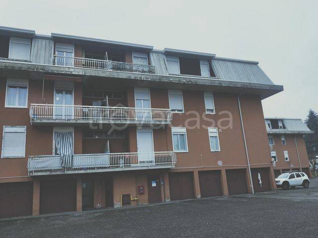 appartamento in vendita a Besnate