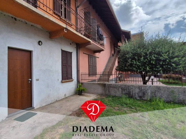 appartamento in vendita a Besnate