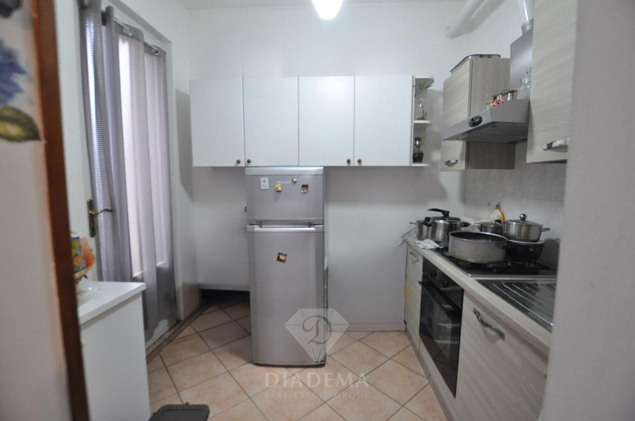 appartamento in vendita a Besnate