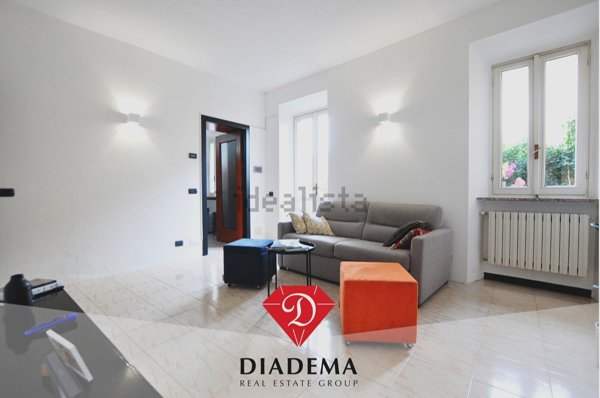 appartamento in vendita a Besnate