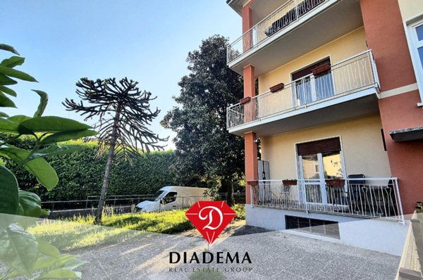 appartamento in vendita a Besnate